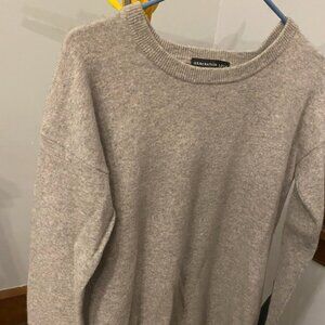 Generation Love Cashmere Sweater